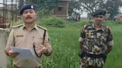 Bikram Patna jamalpur gotiya dispute murder