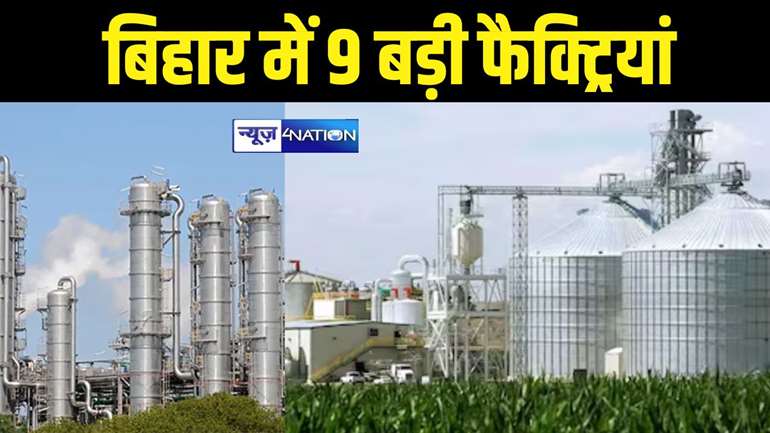 ethanol factories