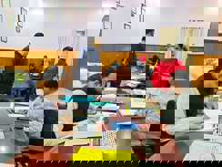 डीएम का सख्त एक्शन: जनता की समस्याओं में लापरवाही पर कार्यपालक अभियंता का वेतन रोका, कई अधिकारियों से मांगा स्पष्टीकरण