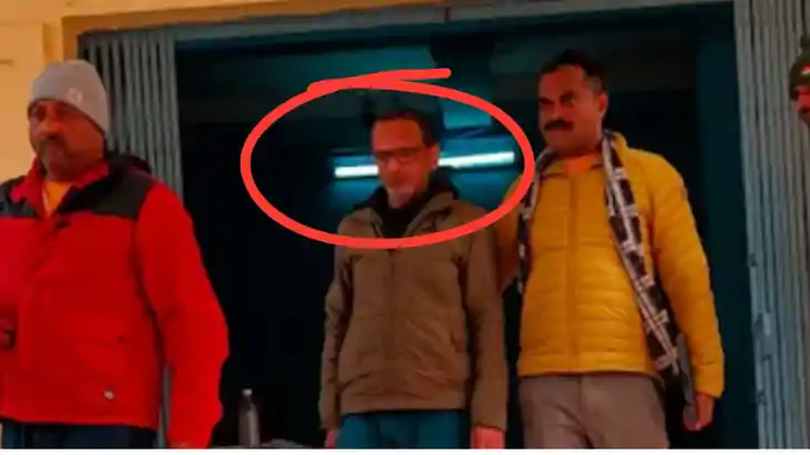 CBI का बड़ा एक्शन: 43 करोड़ के लोन के नाम पर ठगी करने वाला ग