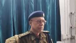 आरा पुलिस 