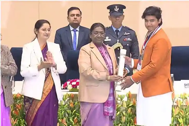 गूगल पर सबसे ज्यादा सर्च होने वाले वैभव सूर्यवंशी को राष्ट्र