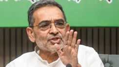 उपेंद्र कुशवाहा 