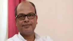 राजेश राम 