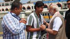 वैभव सूर्यवंशी