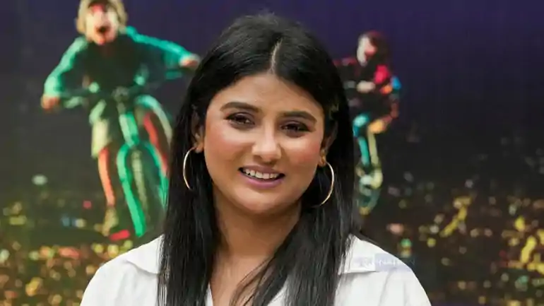 Parno Mitra quits bjp