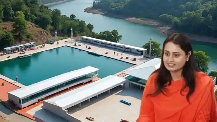 बिहार के खेल क्षेत्र में 'जल' क्रांति: बिहार का यह जिला बनेग