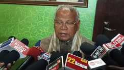 शराबबंदी पर अपनी ही सरकार को घेरा: मांझी बोले—'बड़े अधिकारियों और माफियाओं को पकड़ने में दम नहीं, गरीबों को जेल भेजना न्याय नहीं