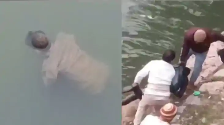  देवकली डैम