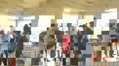 श्मशान में धधकने वाली थी चिता, तभी पहुँच गई पुलिस; औरंगाबाद में युवक की संदिग्ध मौत के बाद 'हाई वोल्टेज' ड्रामा!