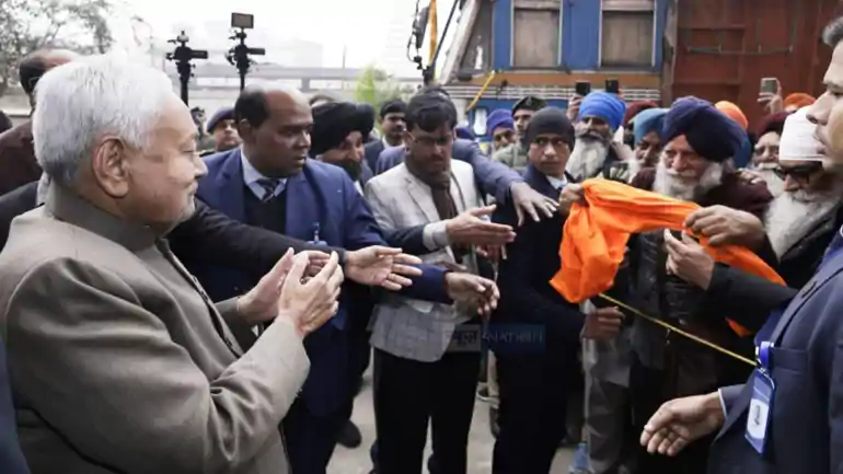 Prakash Parv of Guru Gobind Singh Ji 