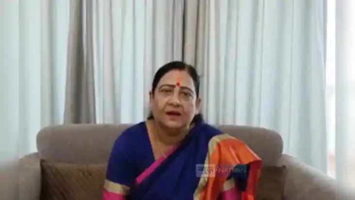 वीणा देवी वीणा देवी