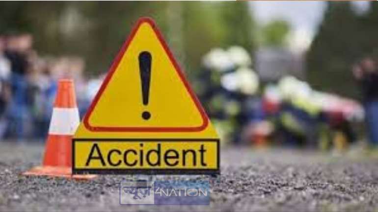 Begusarai Accident