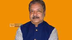 Dilip Jaiswal resigned