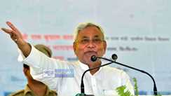 Bihar Cabinet Reshuffle: