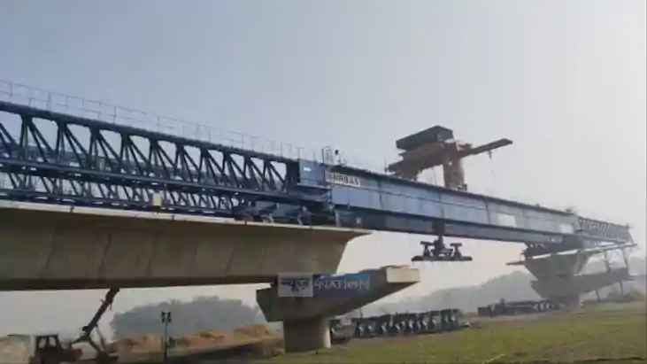 कोसी नदी कोसी नदी