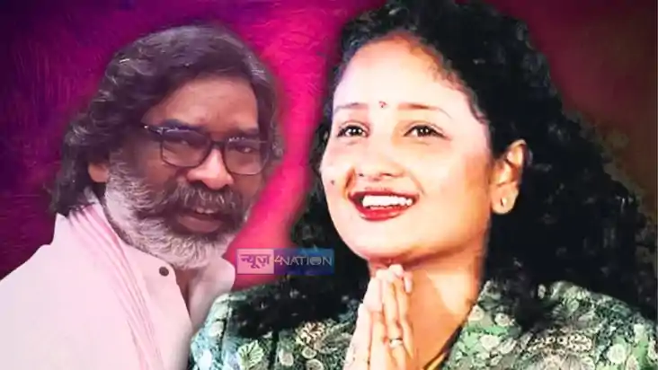 Jharkhand News : मईयां सम्मान योजना की किश्तों को लेकर मंत्र
