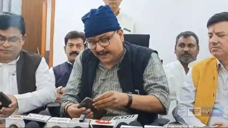 BIHAR VIDHASABHA CHUNAV 2025 - बीजेपी-जदयू नहीं बिहार की बदह