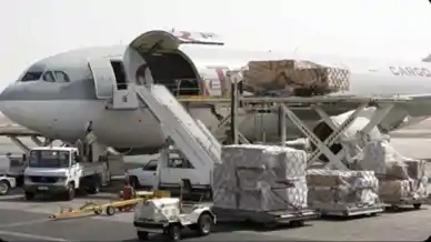 BIHAR AIRPORT NEWS - बिहार का सबसे बड़ा कार्गो टर्मिनल शुरू, दूसरे प्रदेश में सब्जी-फल भेजने में नहीं होगी परेशानी, जानें कितनी है क्षमता