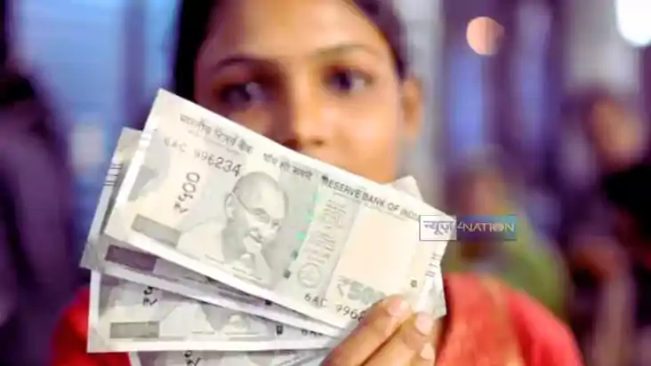 Jharkhand News : मईयां सम्मान योजना से कटा इतने महिलाओं का न