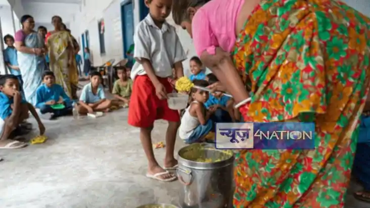 Bihar mid day meal scheme: बिहार मिड-डे मिल स्कीम से जुड़े ल