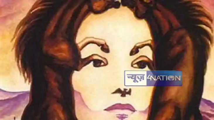 Optical illusions Test: पहले घोड़ा दिखा या औरत का फेस, इल्यू