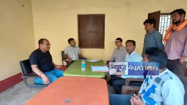  Bhagalpur dam:भागलपुर के गोपालपुर प्रखंड के लोगों को राहत, 