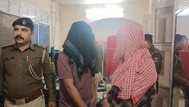 खून का हिसाब ₹1000: पटना में सुतली बम और गोलियों की तड़तड़ाह