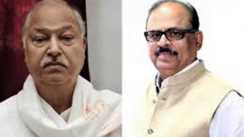 Bihar Congress Rift Tariq Anwar vs Shakeel Ahmad Khan 