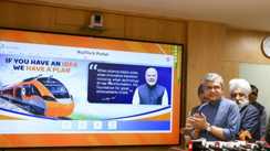 रेलवे क्लेम की प्रक्रिया हुई 'स्मार्ट': अब घर बैठे ऑनलाइन दर्ज करें दावा, दफ्तरों के चक्करों से यात्रियों को मिली आजादी!