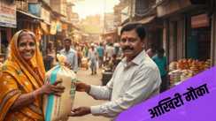 राशन कार्ड 