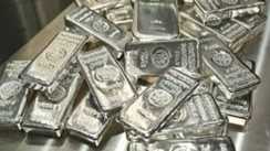 Silver Slumps in Bihar Prices Crash Over 4000