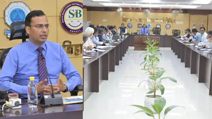 स्मार्ट मीटरिंग पर सरकार का 'अल्टीमेटम': 31 मार्च तक हर हाल 