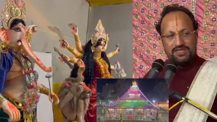 नवादा में उमड़ा आस्था का सैलाब 