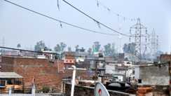 Bihar News : औरंगाबाद में बड़ा हादसा, हाई टेंशन तार की चपेट में आने से दामाद की मौत, ससुर की हालत गंभीर