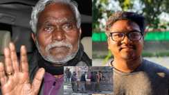 Veer Soren grandson of former Jharkhand CM dies in Manali after receiving medicine from Blinkit