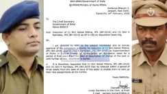  Bihar IPS News Two more IPS officers are leaving the state after getting a place in CBI