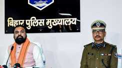 ड्यूटी पर सुरक्षा की गारंटी: बिहार के पुलिसकर्मियों को सरकार ने दिया कानूनी कवच, गृह विभाग ने अधिसूचना की जारी