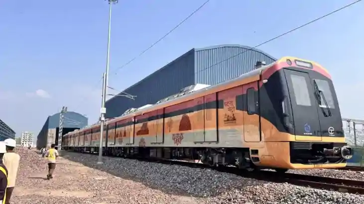 पटना मेट्रो 