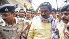 जेल में ही कटेगी रातें! 40 मुकदमों के 'सुल्तान' रीतलाल यादव की आजादी पर सस्पेंस खत्म, पटना हाई कोर्ट ने सुनाया बड़ा फैसला