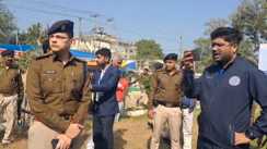 Siren Scare in Munger Ambulance Rush Shocking Reveal