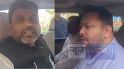 तेजस्वी यादव और अख्तरुल इमान की बंद कमरे में मुलाकात, क्या बिहार राज्यसभा चुनाव में होने वाला है कोई बड़ा 'खेला