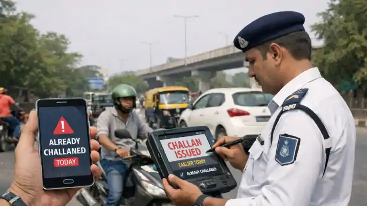 Bihar Transport Department