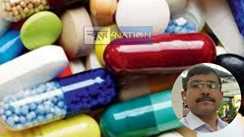  135 medicines found failed