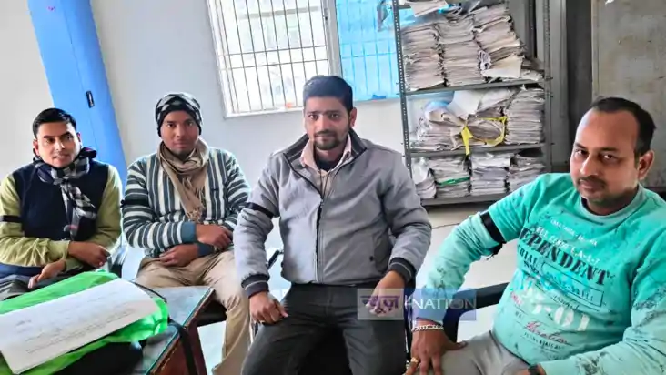 Bihar Land Dispute: CO और राजस्व कर्मियों पर कड़ी कार्रवाई, 