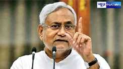 CM Nitish Kumar Pragati Yatra: सीएम नीतीश कुमार की तबियत बिगड़ी,प्रगति यात्रा के शेड्यूल में हुआ बड़ा बदलाव 