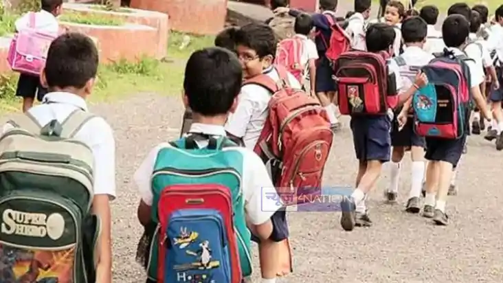 Bihar School News : पटना में आठवीं तक की कक्षाएं फिर से होंग Bihar School News : पटना में आठवीं तक की कक्षाएं फिर से होंग