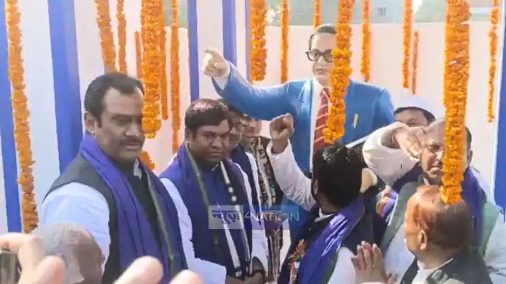 Bihar Politics : बिहार सरकार के पूर्व मंत्री मुकेश सहनी ने ब