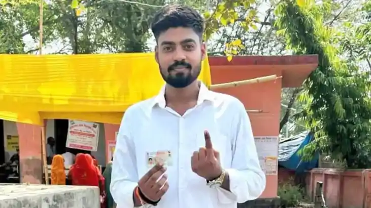 Rohit Vemula Guidelines Applied But PU Harsh Raj Case Still 