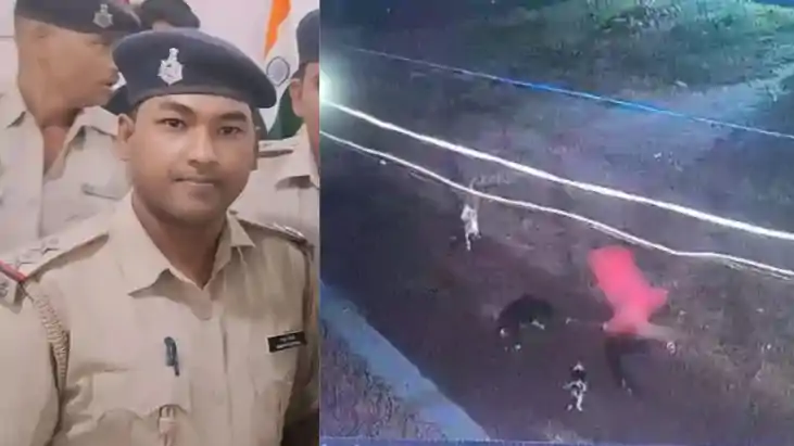 सोनपुर दहेज हत्याकांड: सब-इंस्पेक्टर गिरफ्तार, नवविवाहिता  क